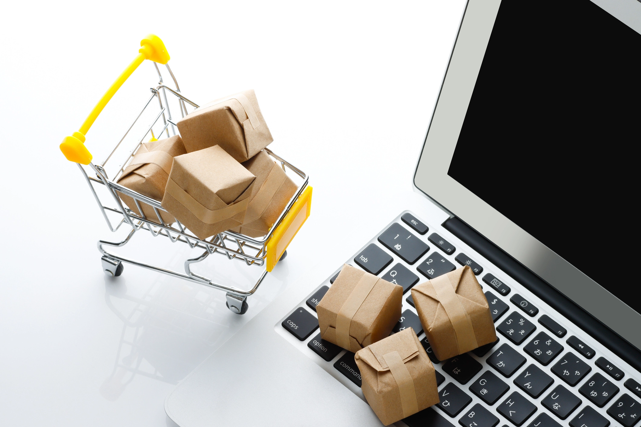 ecommerce